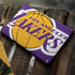 NBA Los Angeles Lakers Large Logo Google Pixelbook Go Skin